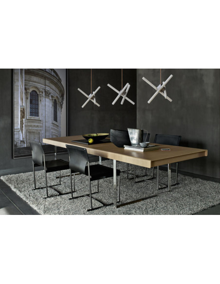 Athos ’12 Extendable Table B&B Italia - 4