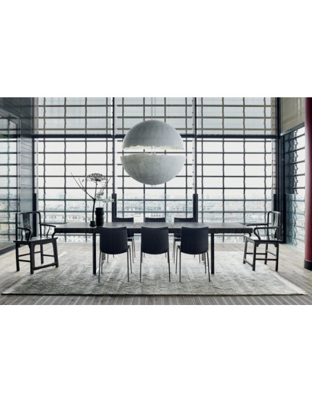 Athos ’12 Extendable Table B&B Italia - 5