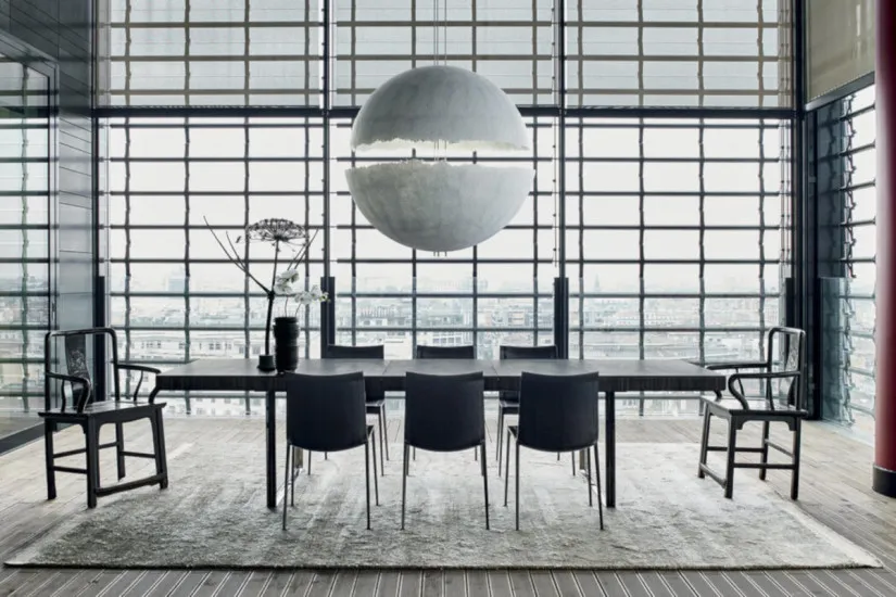 Tavolo allungabile Athos ’12 B&B Italia - 5