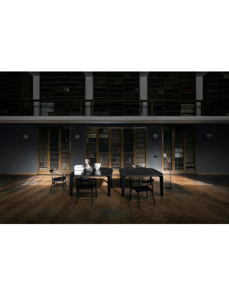 Sedia Jens B&B Italia - 9