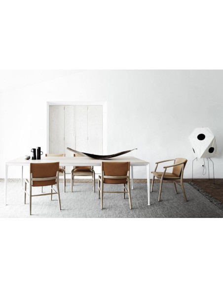 Chaise Jens B&B Italia - 10
