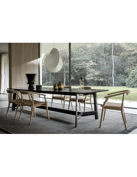 Sedia Jens B&B Italia - 11