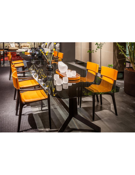 Isadora Chair Poltrona Frau - 6