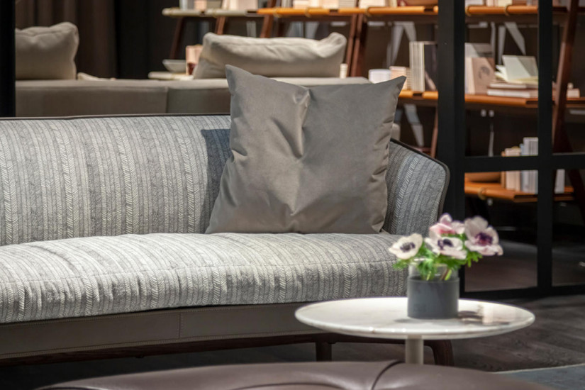 Divano Nivola Poltrona Frau - 5