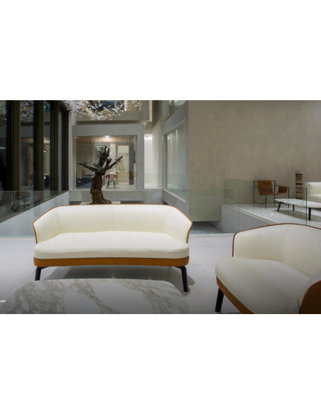 Nivola Sofa Poltrona Frau - 6