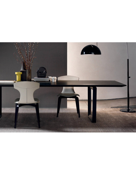 Chaise Montera Poltrona Frau - 7