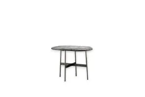 Primitive Coffee Table Henge - 1 2