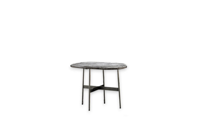 Primitive Coffee Table Henge - 2