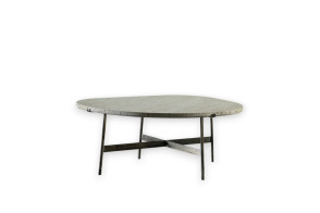 Table basse Primitive Henge - 1