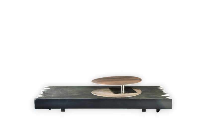 Table basse Be Mine Henge - 2