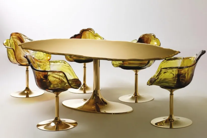 Chaise Ella Edra - 7