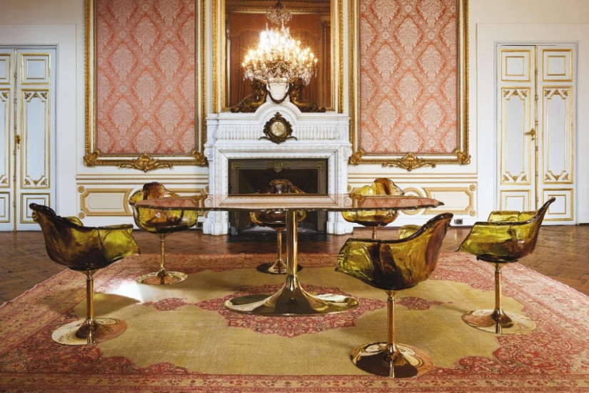 Chaise Ella Edra - 8