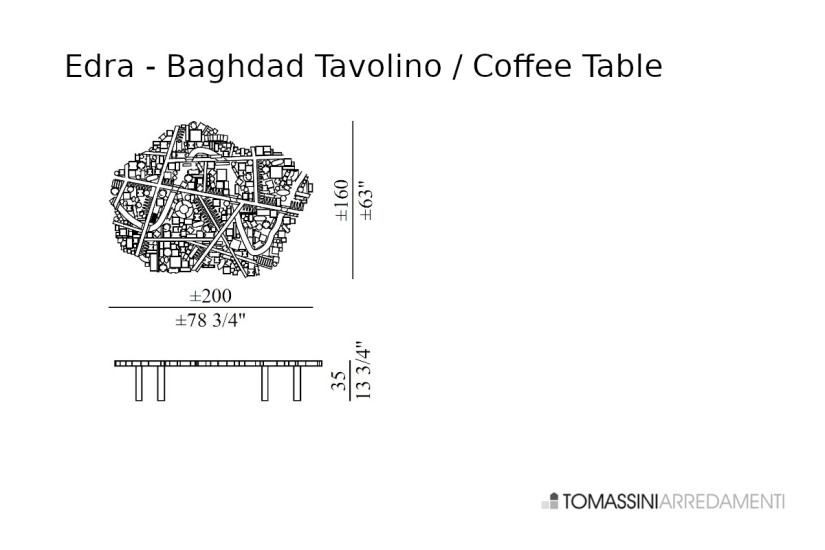 Table Baghdad Edra - 5