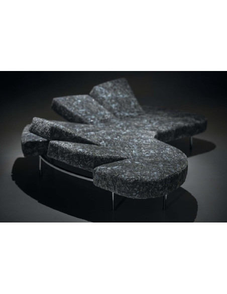 Divano Flap Edra - 7