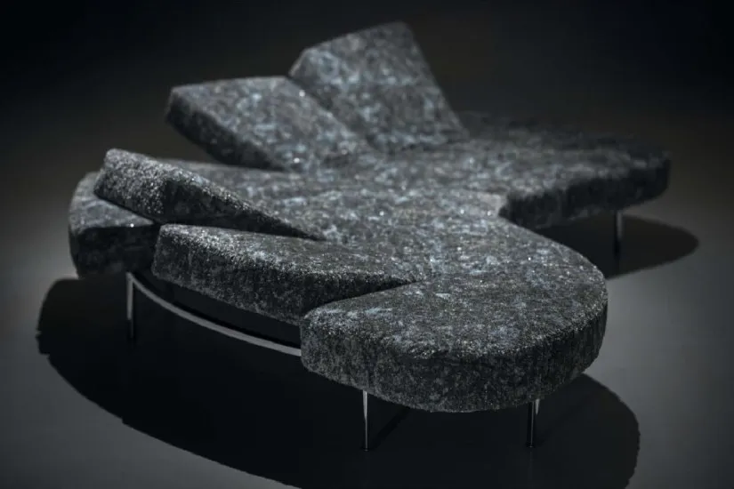 Divano Flap Edra - 7