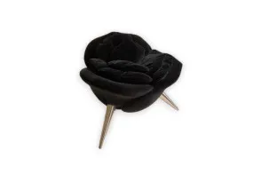 Chaise Rose Edra - 1 2