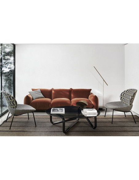 Marenco Sofa Arflex - 4