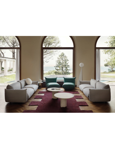 Marenco Sofa Arflex - 5