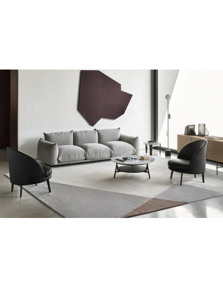 Marenco Sofa Arflex - 6