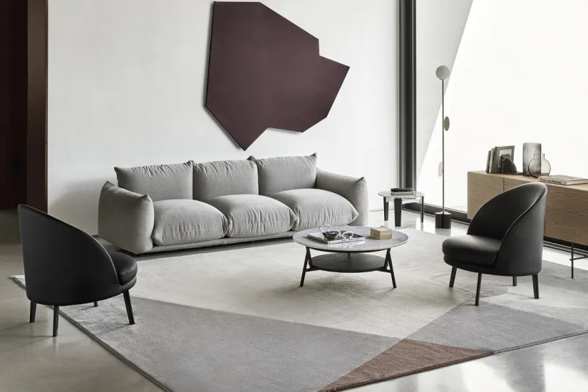 Marenco Sofa Arflex - 6