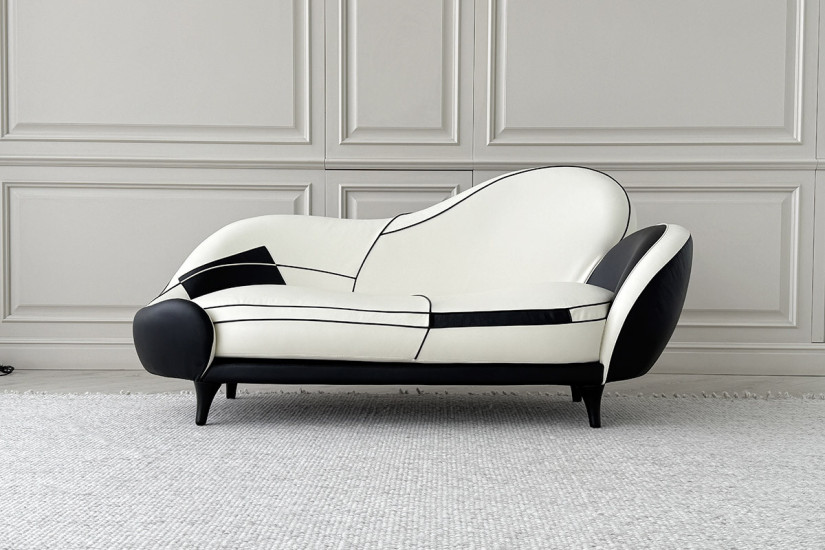 Saula Marina Sofa Moroso - 3