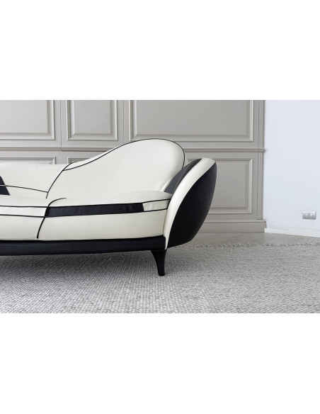 Canapé Saula Marina Moroso - 4