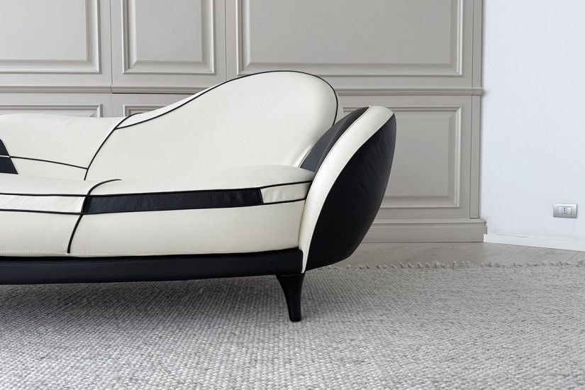 Saula Marina Sofa Moroso - 4