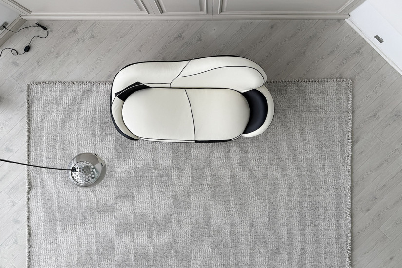 Saula Marina Sofa Moroso - 7