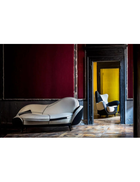 Saula Marina Sofa Moroso - 8