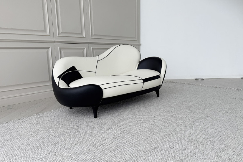 Saula Marina Sofa Moroso - 5