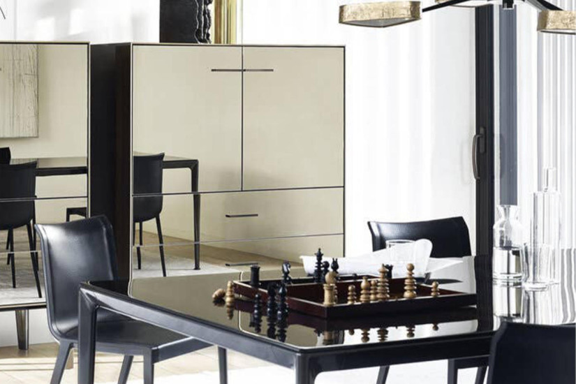 Eucalipto Storage Unit B&B Italia - 6