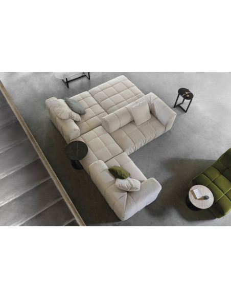 Strips Sofa Arflex - 5