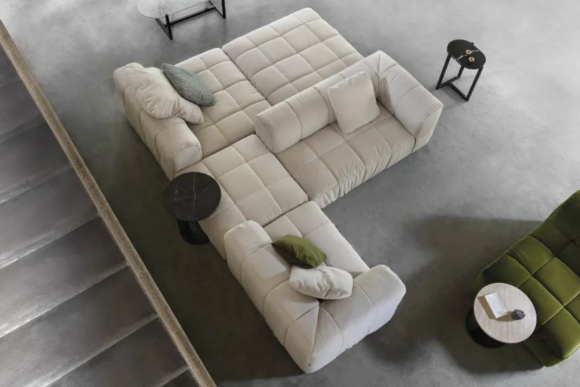 Strips Sofa Arflex - 5