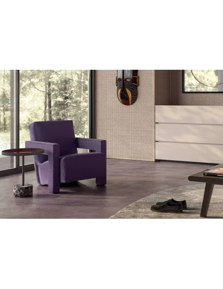 Utrecht Armchair Cassina - 4