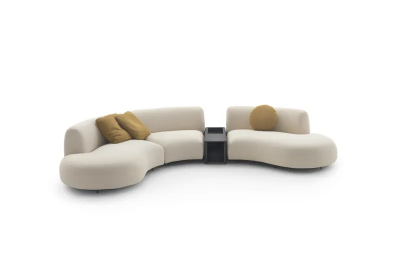 Tokio Sofa Arflex - 4