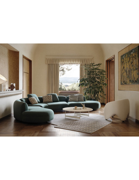 Divano Tokio Arflex - 6