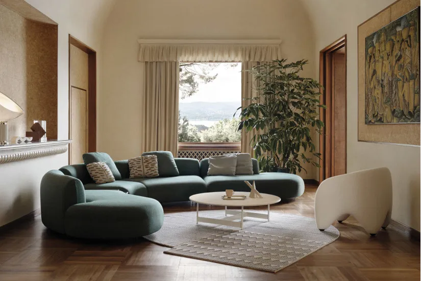 Tokio Sofa Arflex - 6