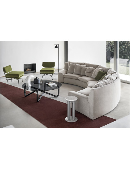 Ben Ben Sofa Arflex - 6