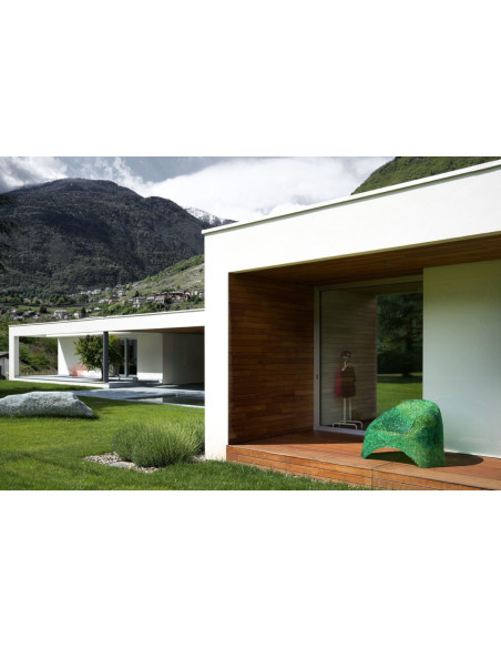 Alice Armchair Edra - 5