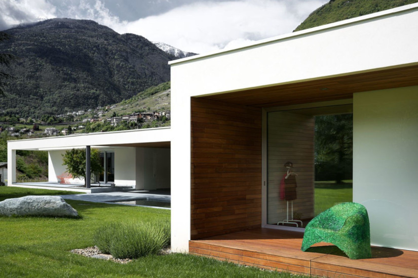 Alice Armchair Edra - 5