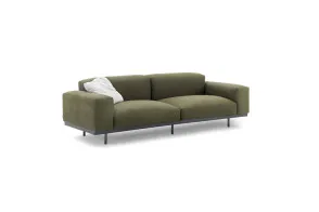 Naviglio Sofa Arflex - 1 2