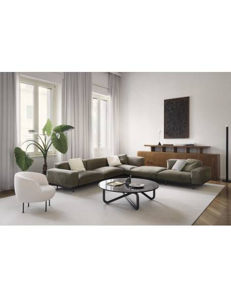 Canapé Naviglio Arflex - 4