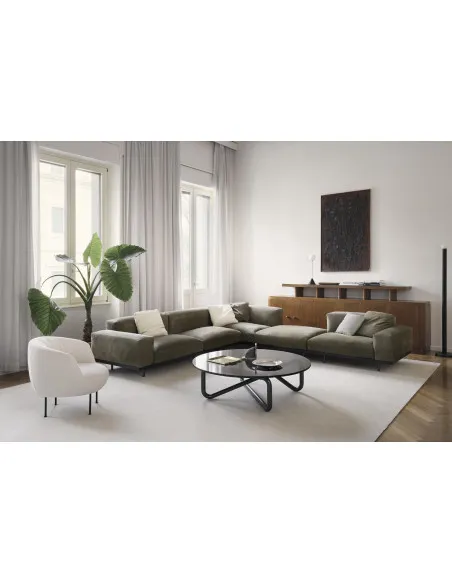 Naviglio Sofa Arflex - 4