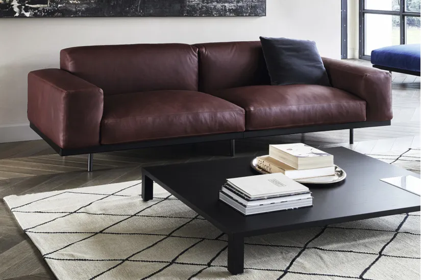 Naviglio Sofa Arflex - 5