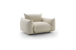 Marenco Armchair Arflex - 1