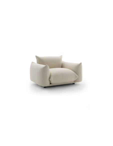 Fauteuil Marenco Arflex - 1