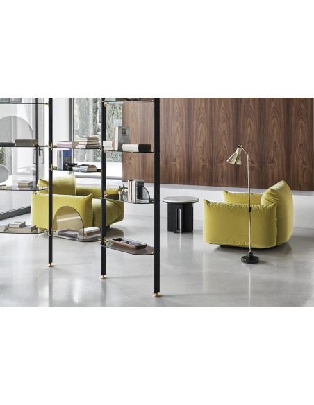 Poltrona Marenco Arflex - 3