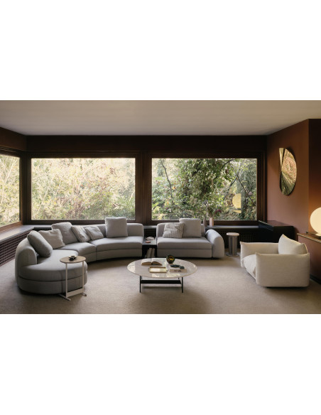 Poltrona Marenco Arflex - 4