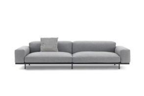 Canapé Naviglio Arflex - 1