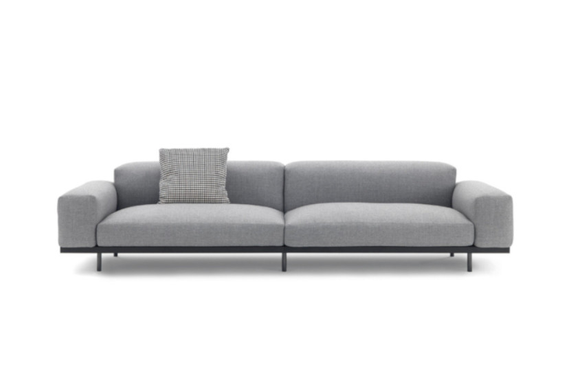 Canapé Naviglio Arflex - 1